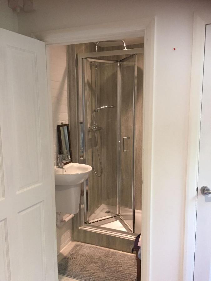 The Guest Suite, Buttsfield Lane. East Hoathly with Halland Buitenkant foto