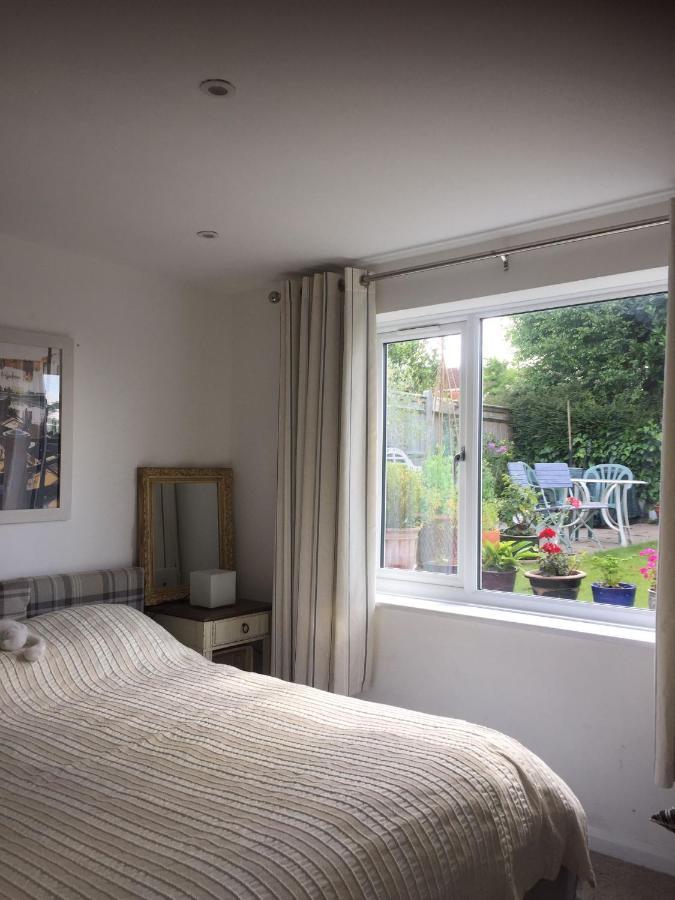 The Guest Suite, Buttsfield Lane. East Hoathly with Halland Buitenkant foto