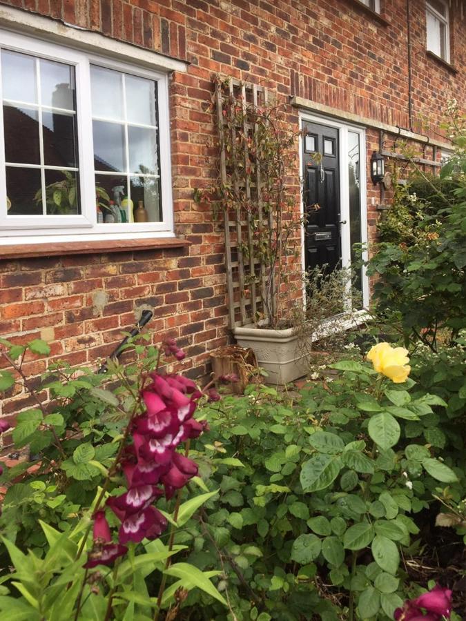 The Guest Suite, Buttsfield Lane. East Hoathly with Halland Buitenkant foto